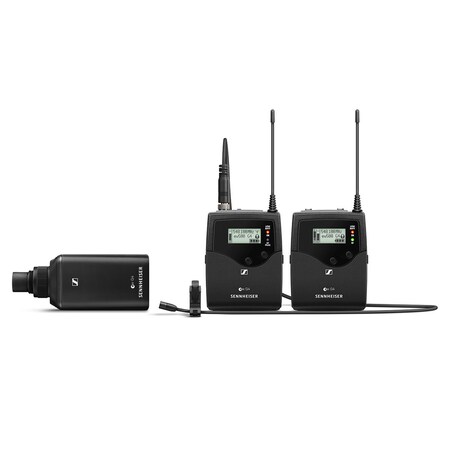 Sennheiser Skm500 G3 Handheld Transmitter EW500-935G3-G